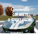 Greenville Car Meets & Street Racing