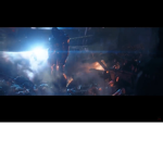 Thanos snapping fans
