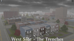 West Side - The Trenches