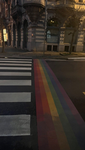 LGBTQ+ [we are strong!]