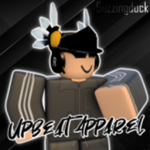 Upbeat Apparel Wear