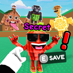Jump to Save Brainrots 🧠 icon