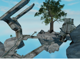Ascension