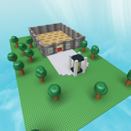 Retr0's HQ [WIP]