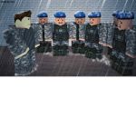 Army Training Facility