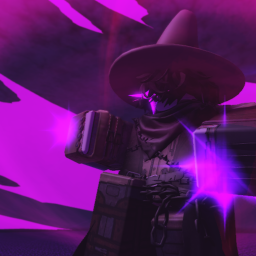 Trinity - Bossfight