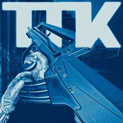 TTK Testing [CUSTOMIZATION]