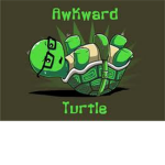 The Awkward Turtles(: