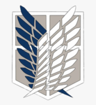 Scout Regiment-