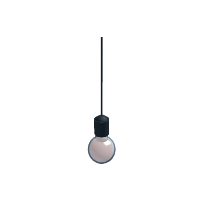 Lightbulb (flickering) v2.0