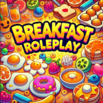 Breakfast Roleplay