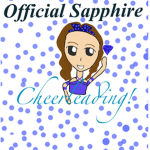 Official Sapphire Cheerleading!