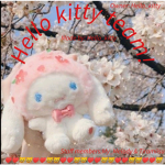 Hello kitty team!