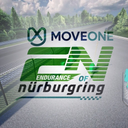 [M1N] Nürburgring Nordshleife