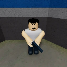 Guned Down icon