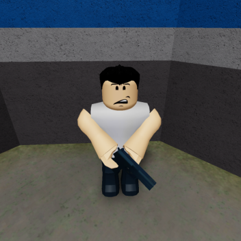 Guned Down