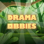 DRAMA OBBIES!