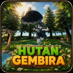 Hutan Gembira [VOICE CHAT] icon