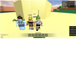 Builder's Of Roblox (Krystalizer and my sis own)