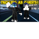 Once a Month Robux Group