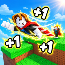 +1 Flight Speed Escape