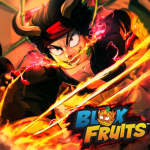 BLOX FRUITS 3D