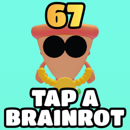 Tap a Brainrot