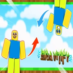 Gravitify 2D icon