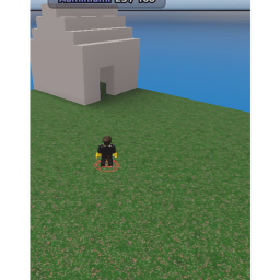 Untitled parkour Game