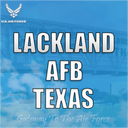 [WUSAF] - Lackland, AFB TX📍