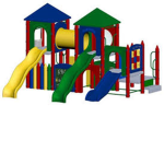 The Playground.