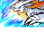 Reshiram Central