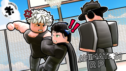 [❄️] Animacja RP