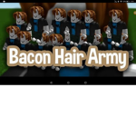 The Baon Army