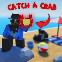 [Alpha] Catch a Crab 🦀 icon