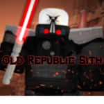 -Old Republic Sith-