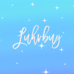 LUHVBUG!