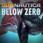 Subnautica Below Zero