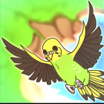 Psittacine Paradise : (WIP)