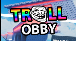TROLL RISING TOWER  ✋