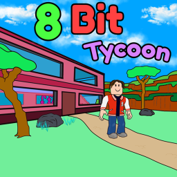8-Bit Tycoon
