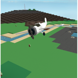 (Winter!) Robloxian Battles! [ Remastered!] v.0.60
