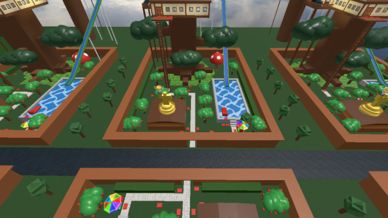 Tree House Tycoon! screenshot 2