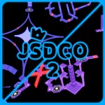 [INSANE] JStar's Difficulty Chart Obby 2! ⭐