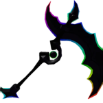 Colorful Scythe