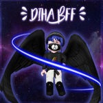 *+ Diha BFF +*