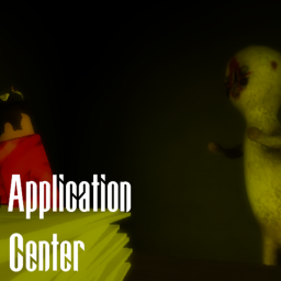 Application Center