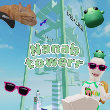 Nanab towerr