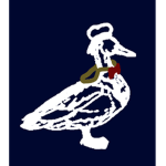 The Duck Bloodline