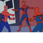 "Doppelgänger"